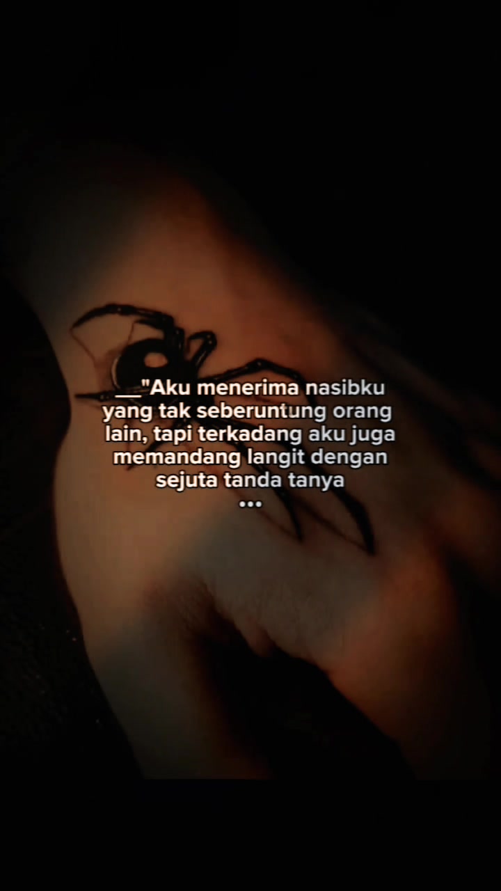 @rumput liar....
