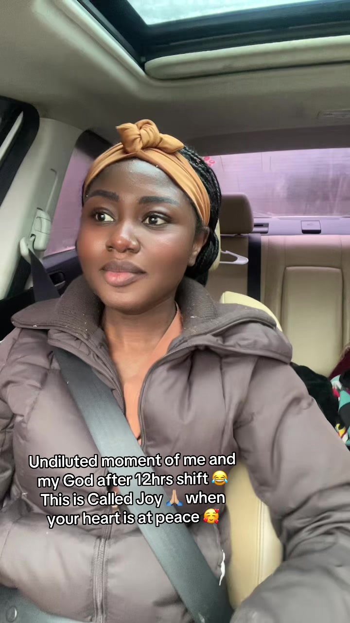 @Midwife Extraordinaire 🥰