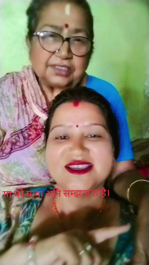 @सरस्वती बराल
