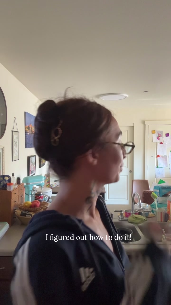 @Kendra Louise