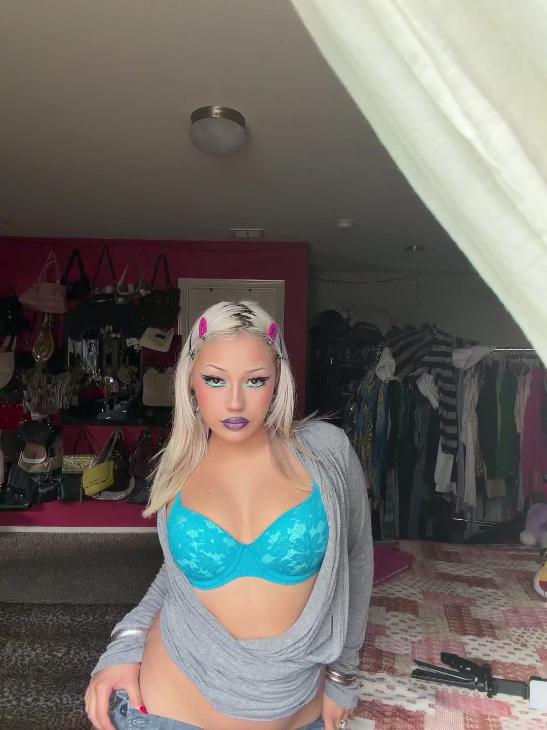 @Prehzli Berlynn