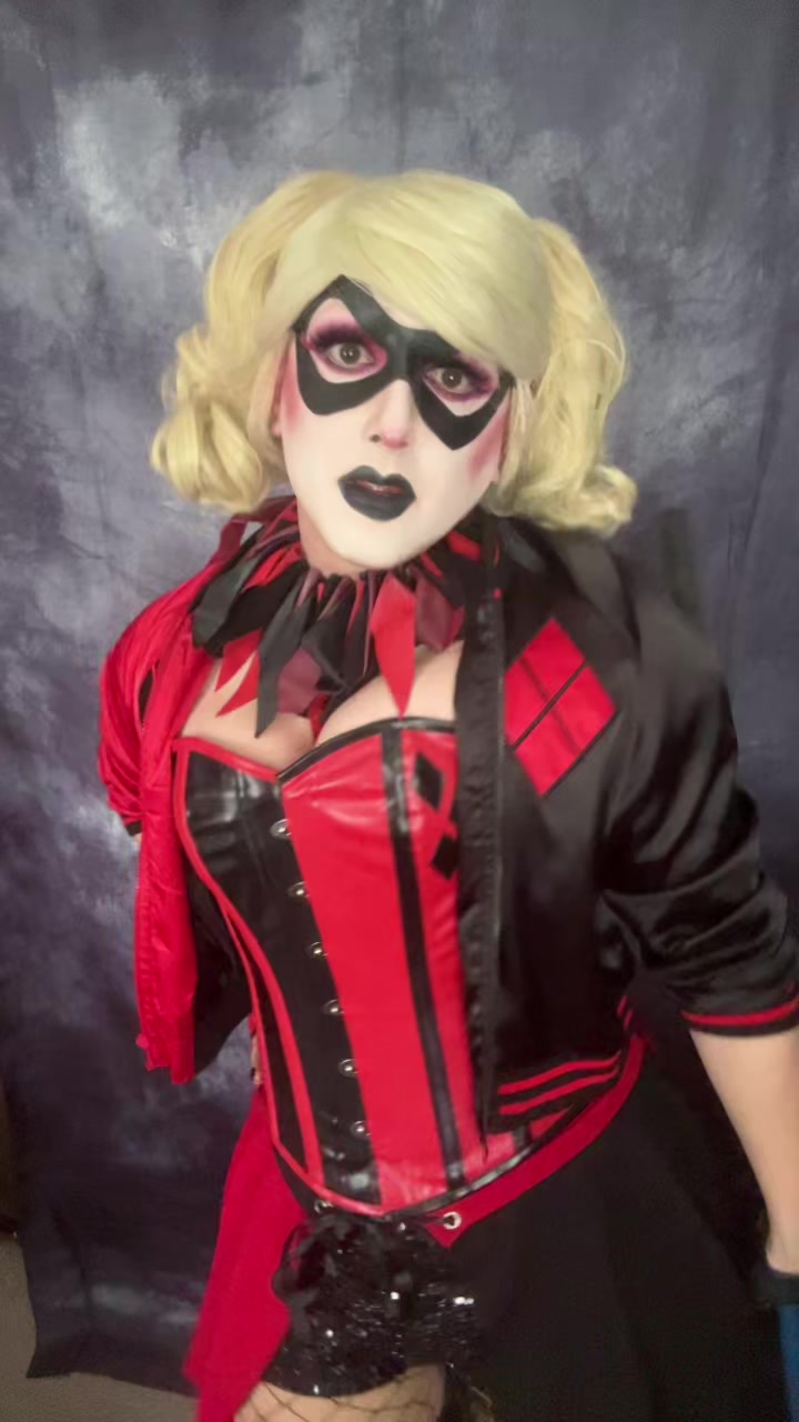@TJC Cosplays
