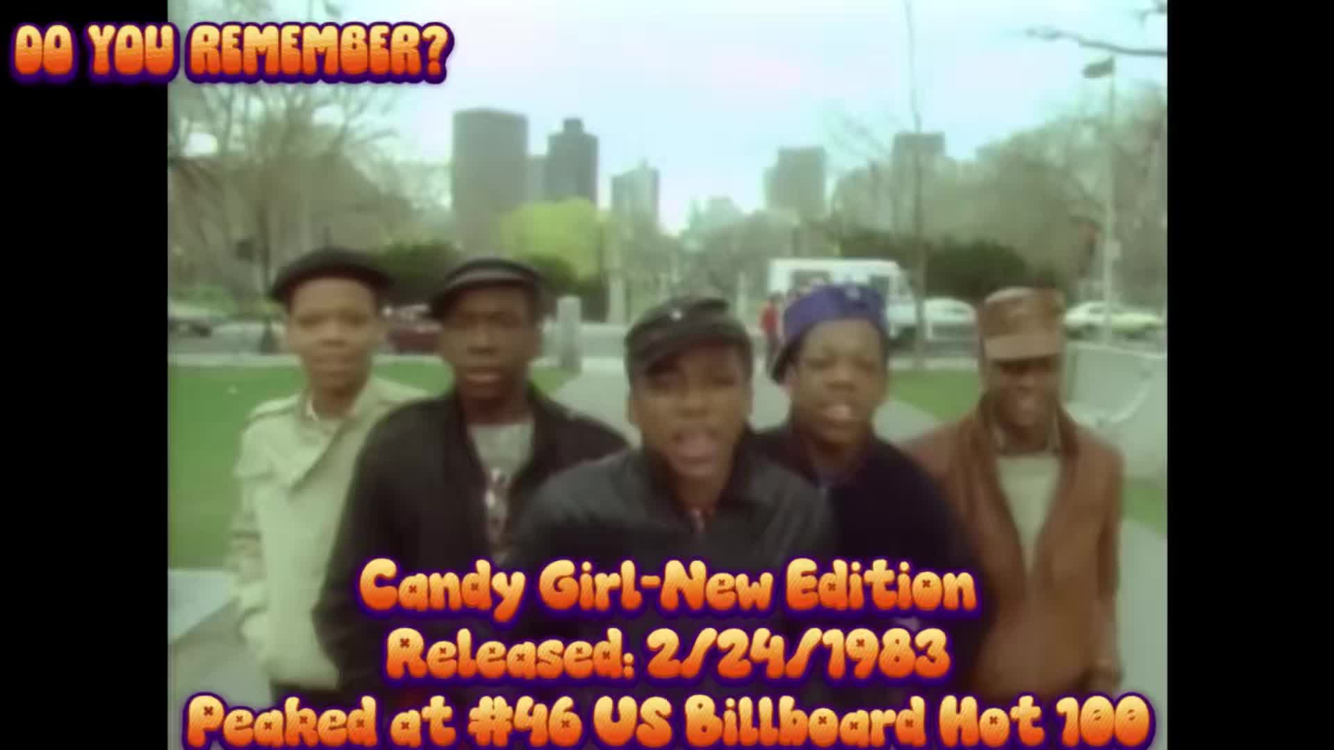 @DoYouRemember?