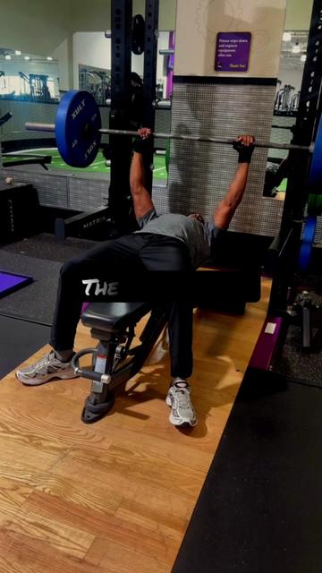 @Ivan’s fitness #cdn