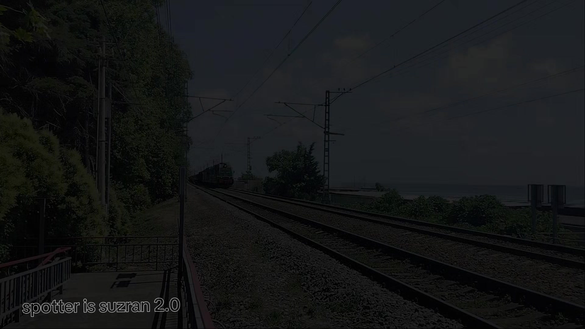 @spotter is suzran 2.0