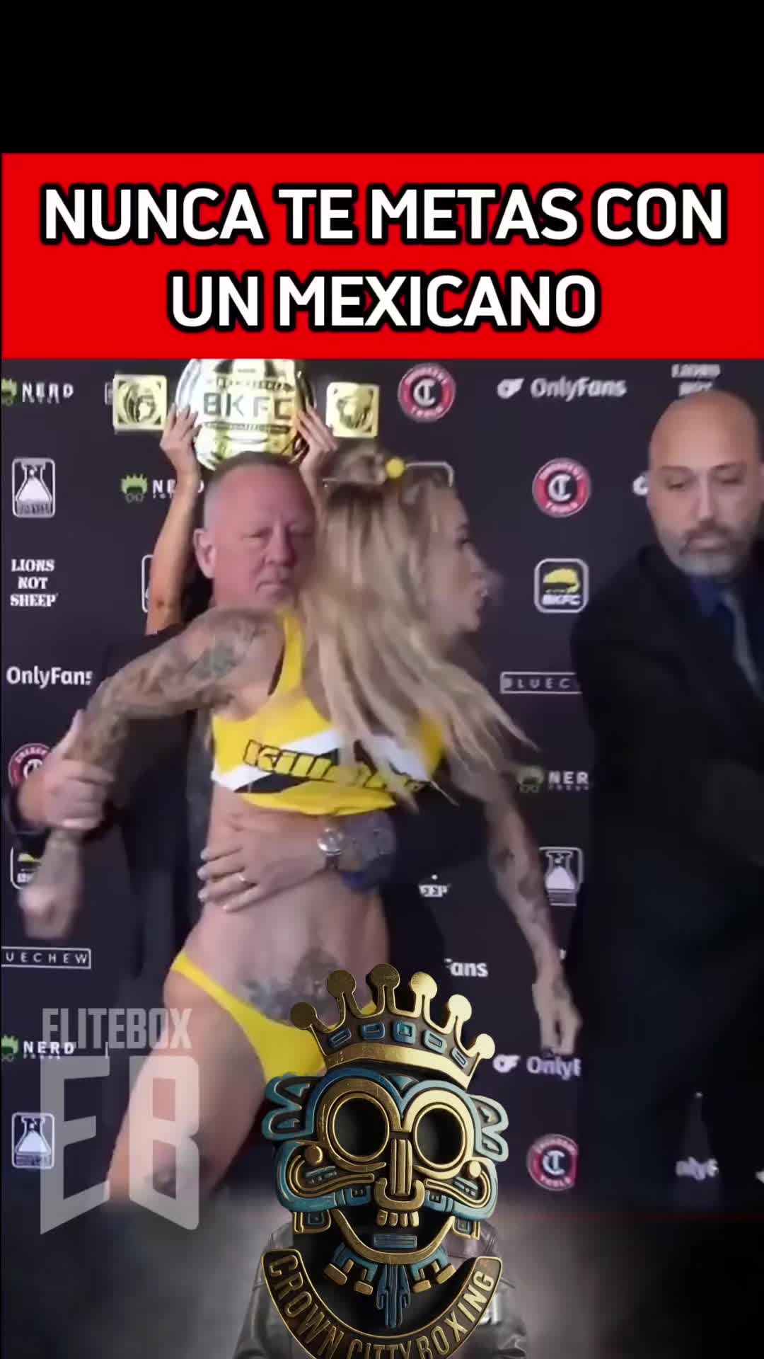 @CROWNCITYBOXING