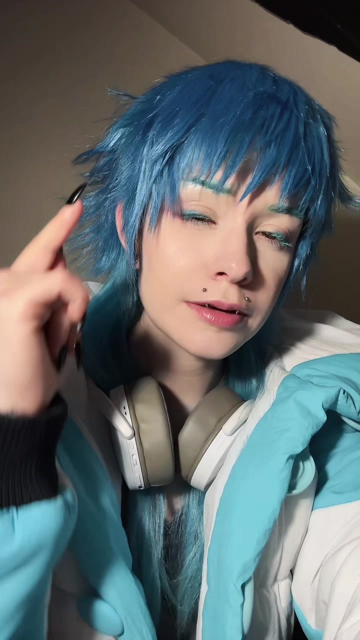@JcosplaZ ꩜
