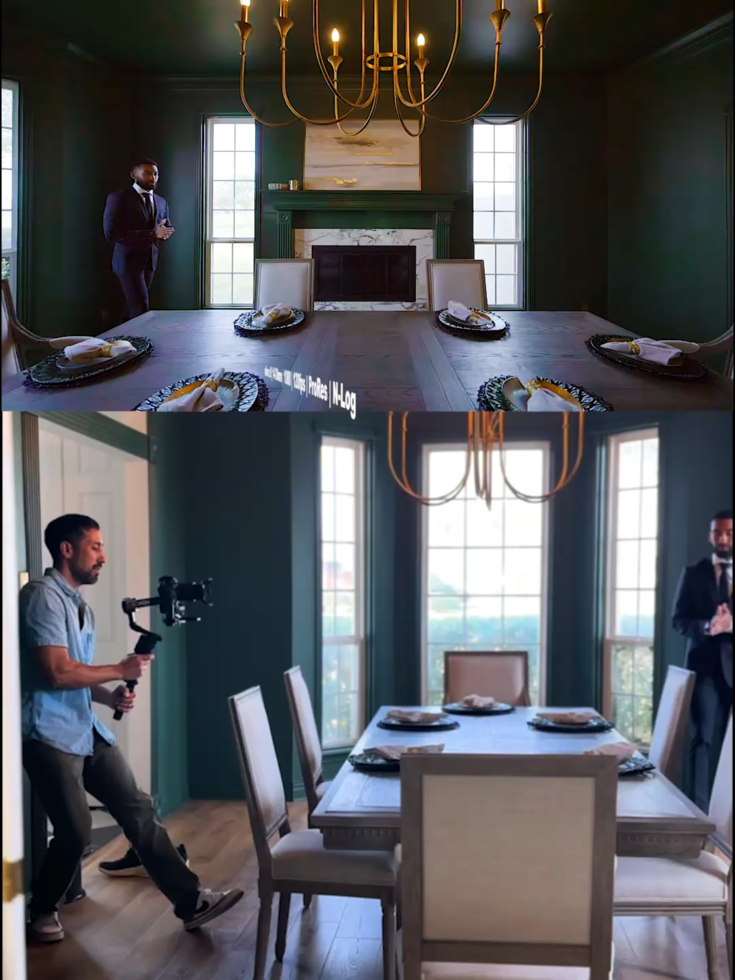 @REAL estate photographer coach