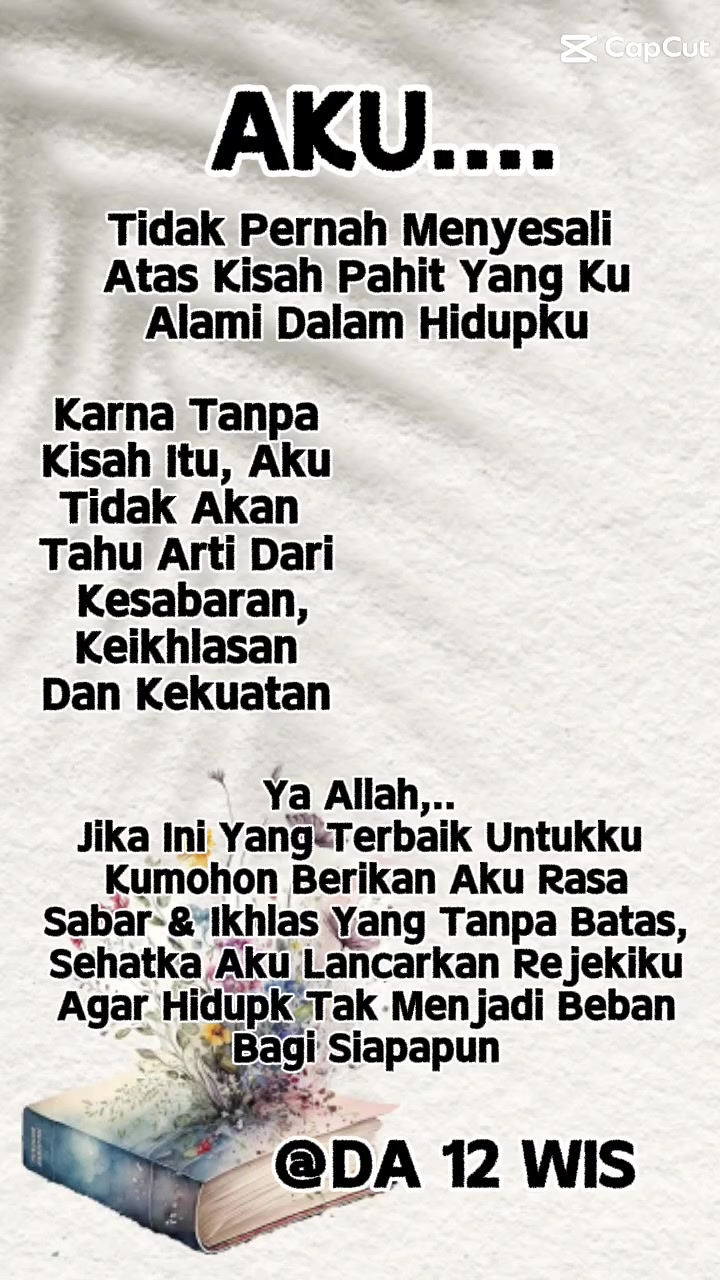 @DA 12 WIS