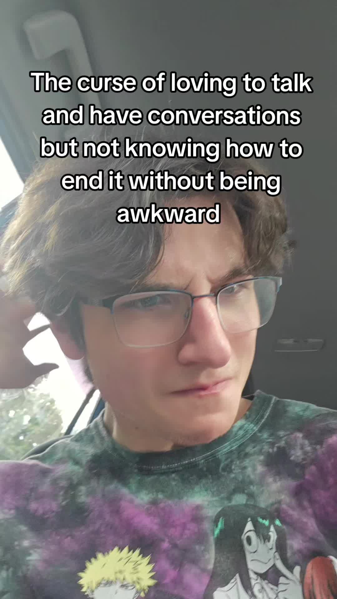 @Kyle Mayze