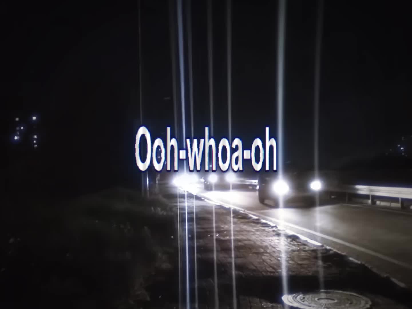 @♫