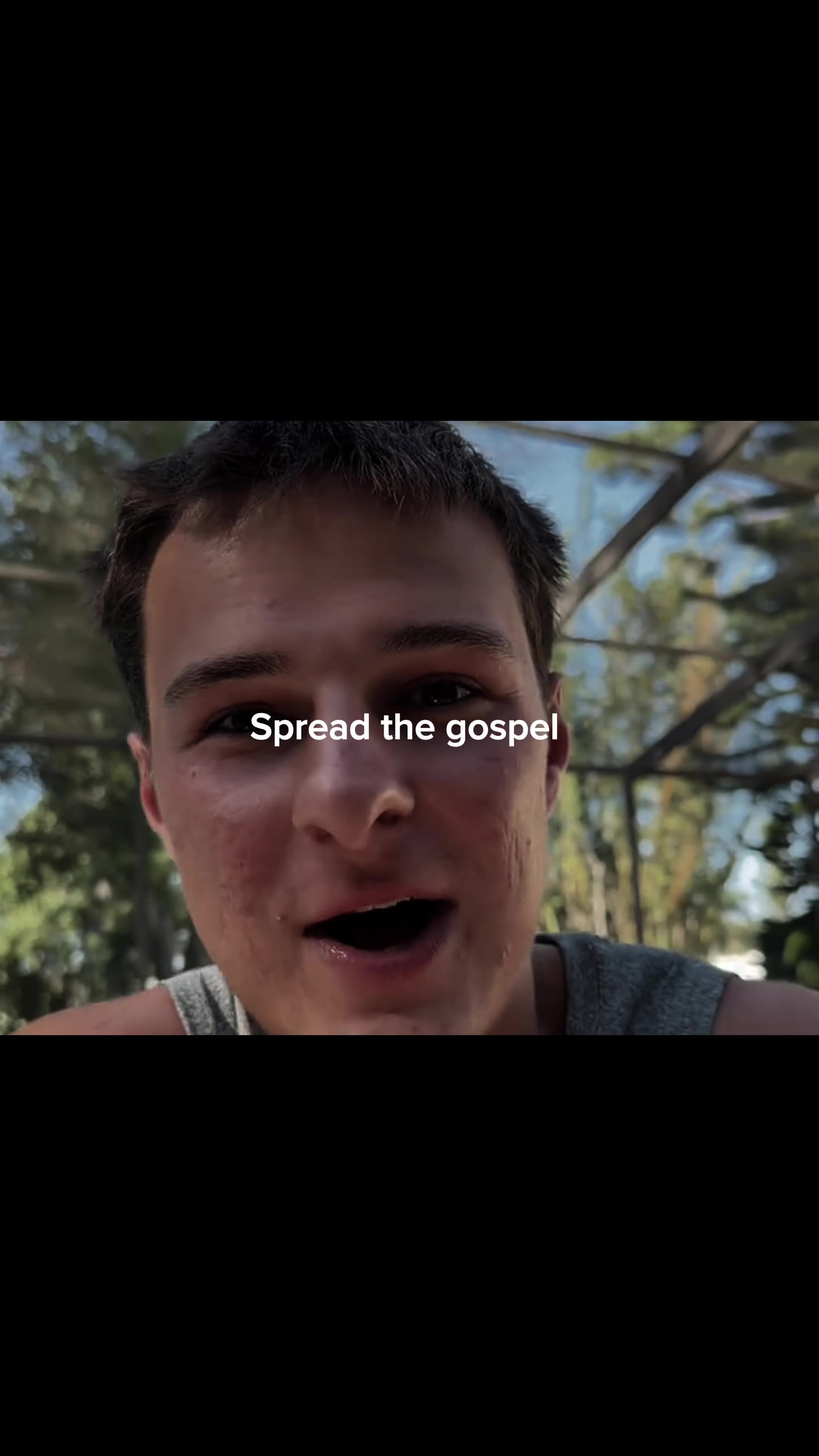 @Jesus Love You So Much