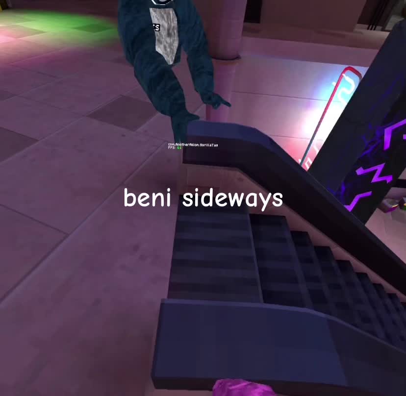 @๐ป๐ Spooky Beni ๐๐ป