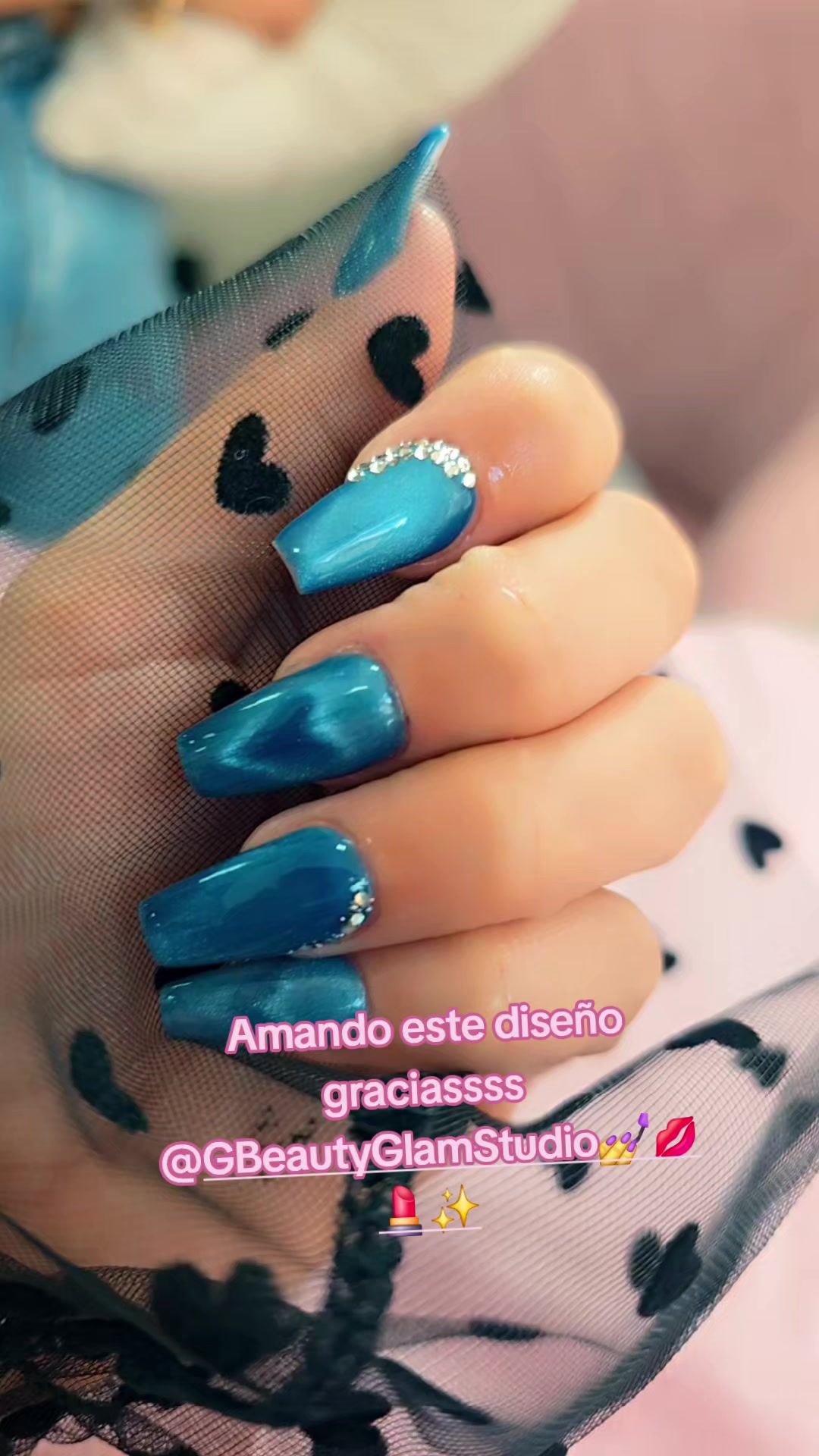 @Joseline Crespo💙
