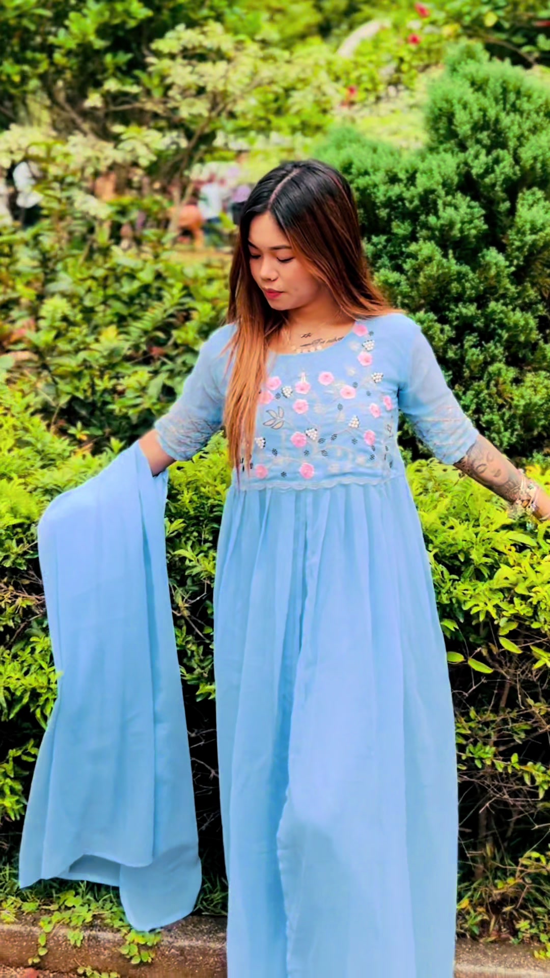 @Shanti TA_ moong