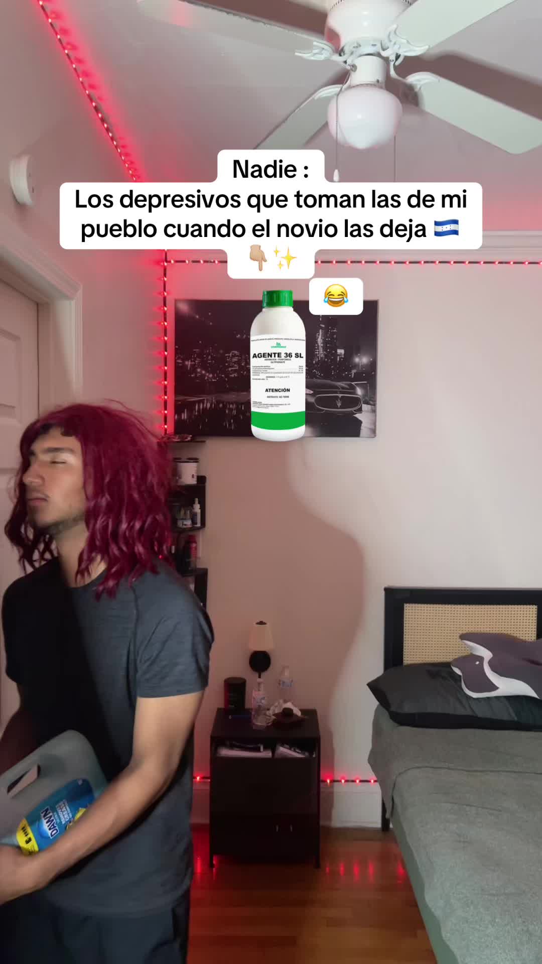 @pablo Henriquez ✅🎭
