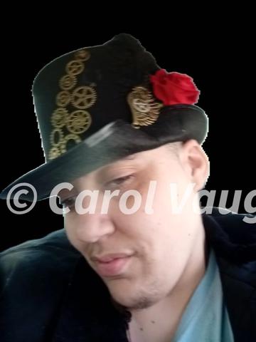 @Carolynne H Vaughn