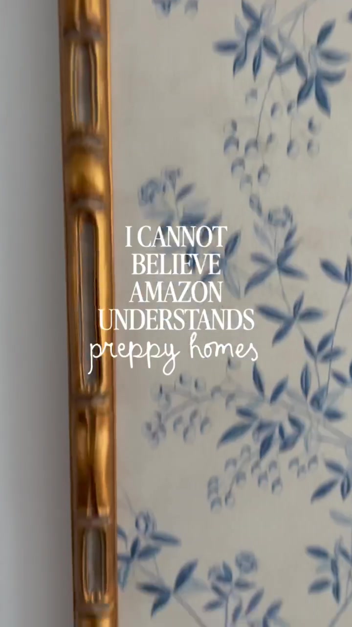 @Preppy Goods | Grandmillennial