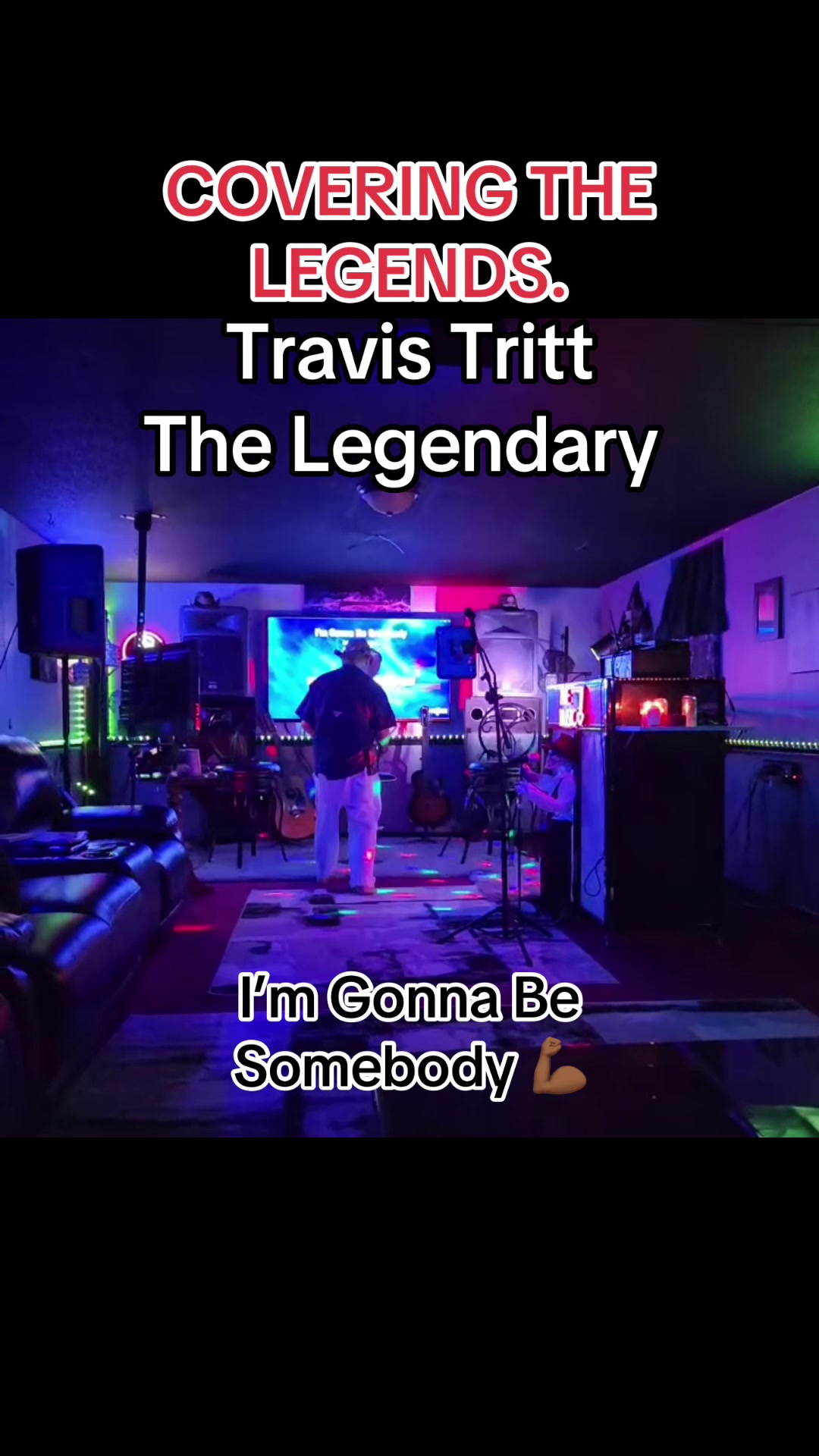 @Ivan Lee Music Friend/Fan Page