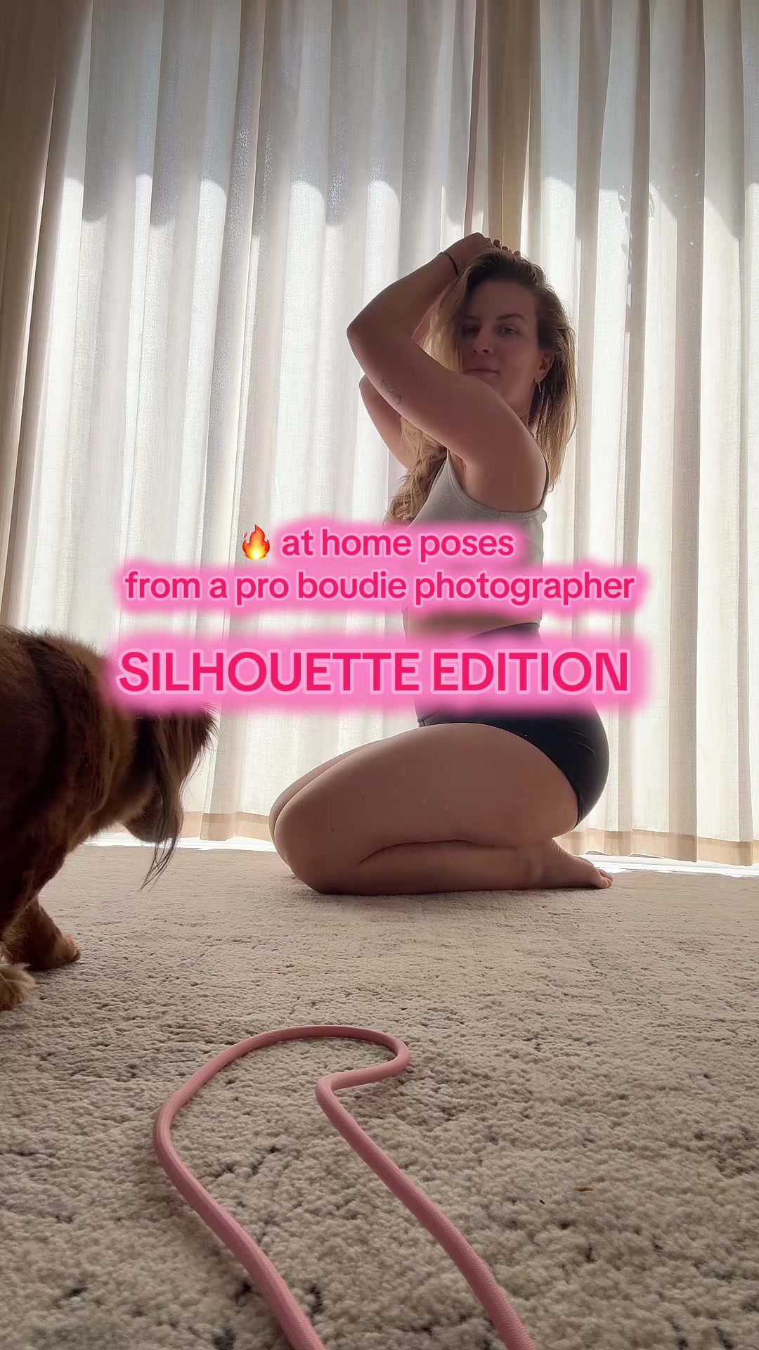 @dani | your 🌶️📸 tips bestie