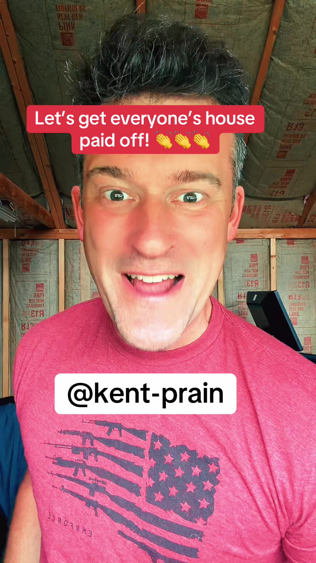 @Kent Prain Jr | Realtor
