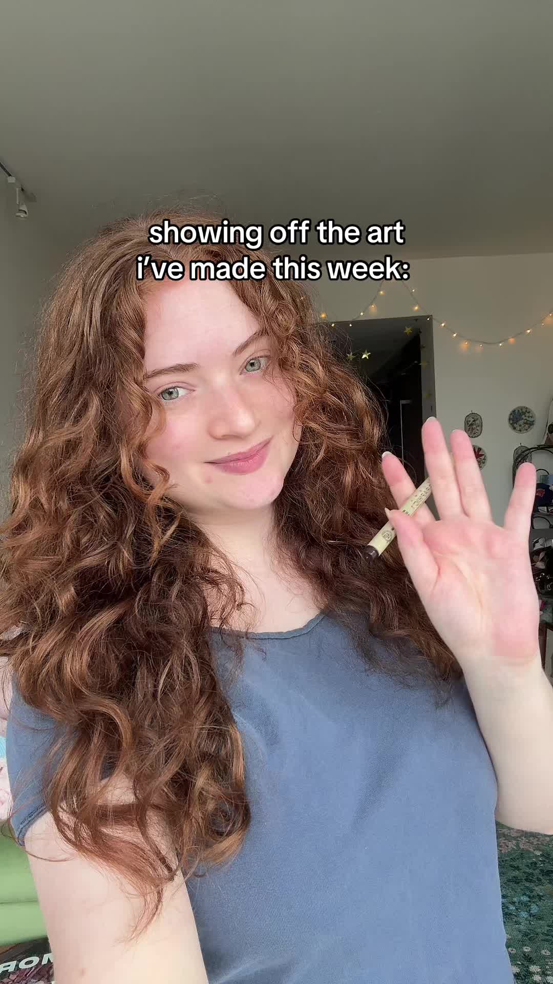 @Juliet Siegel