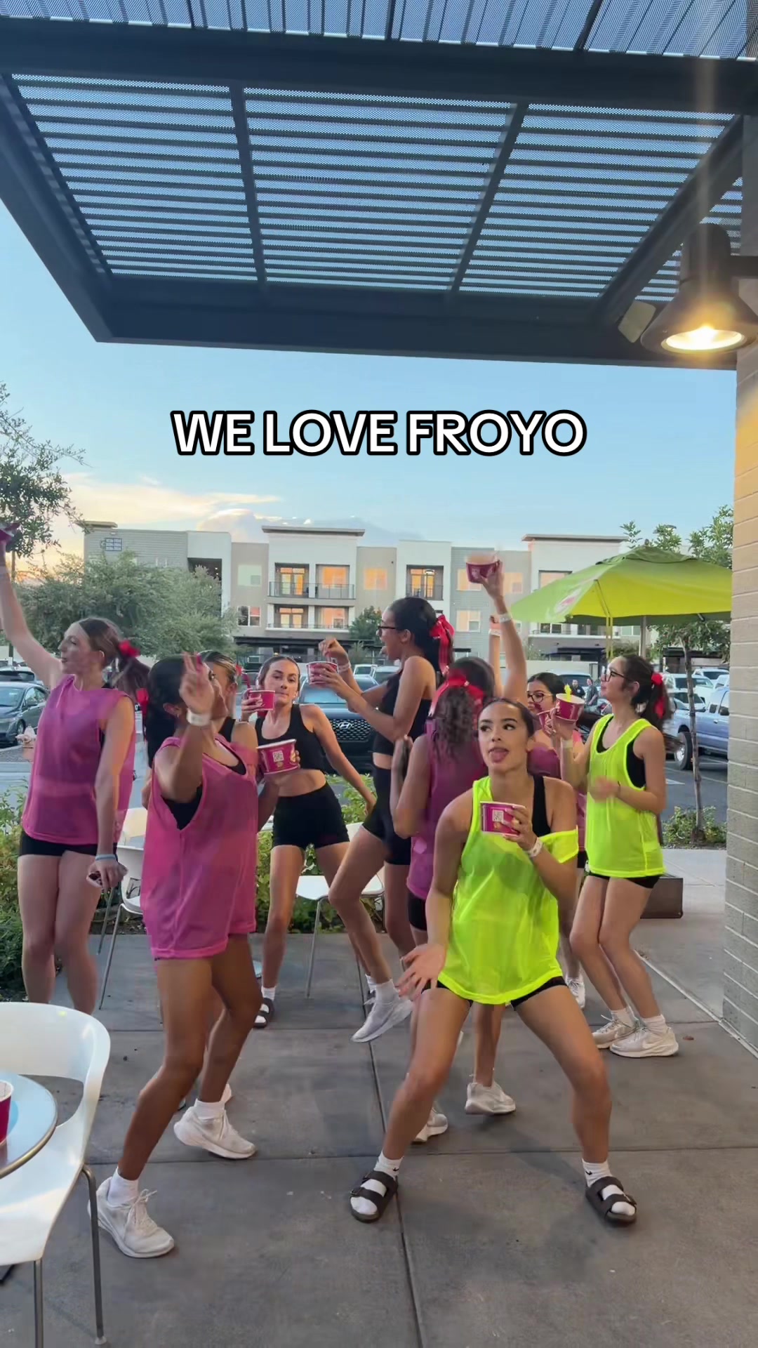 @TucsonHighPomline &hearts;️✨