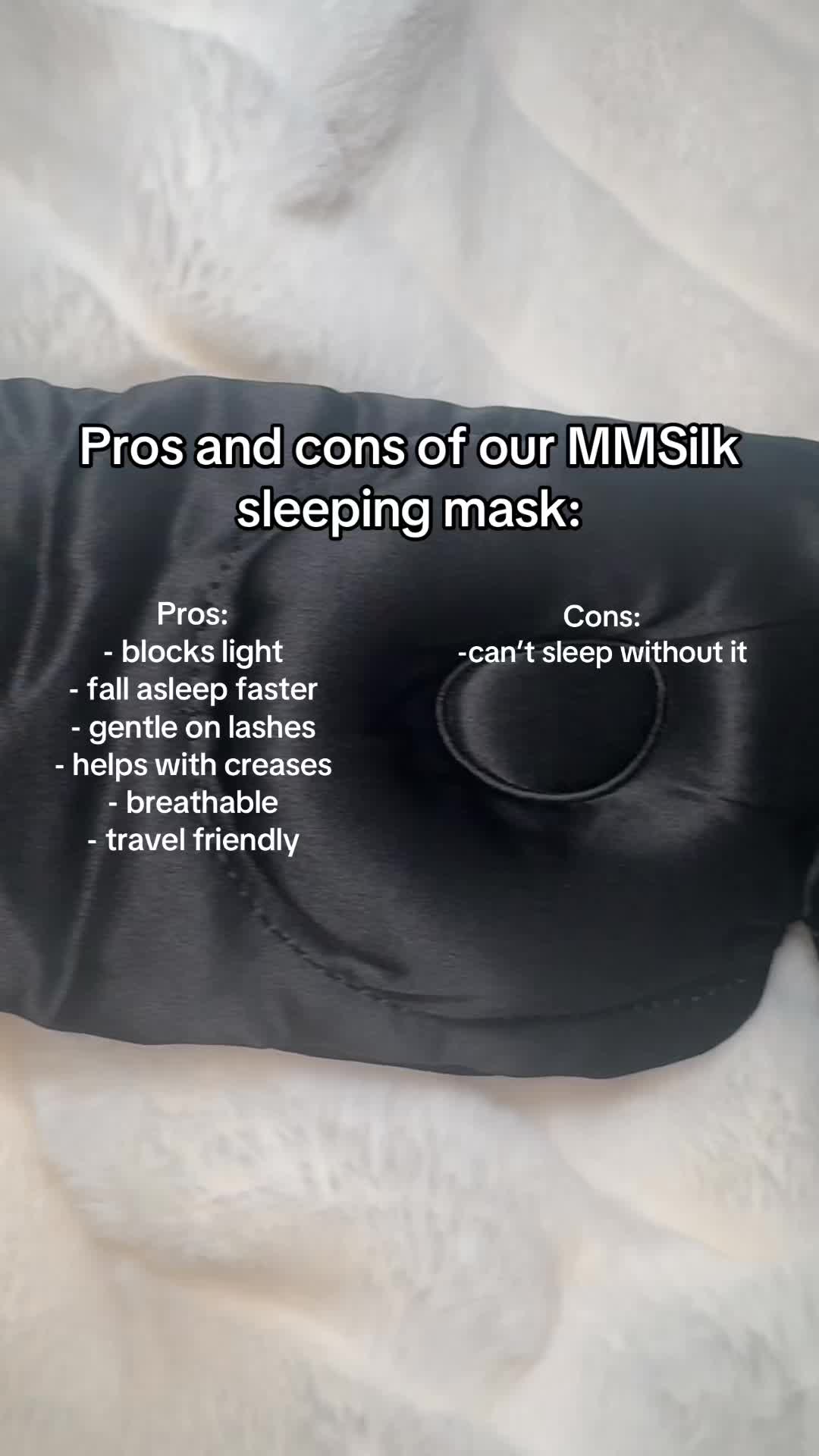 @Modern Mulberry Silk