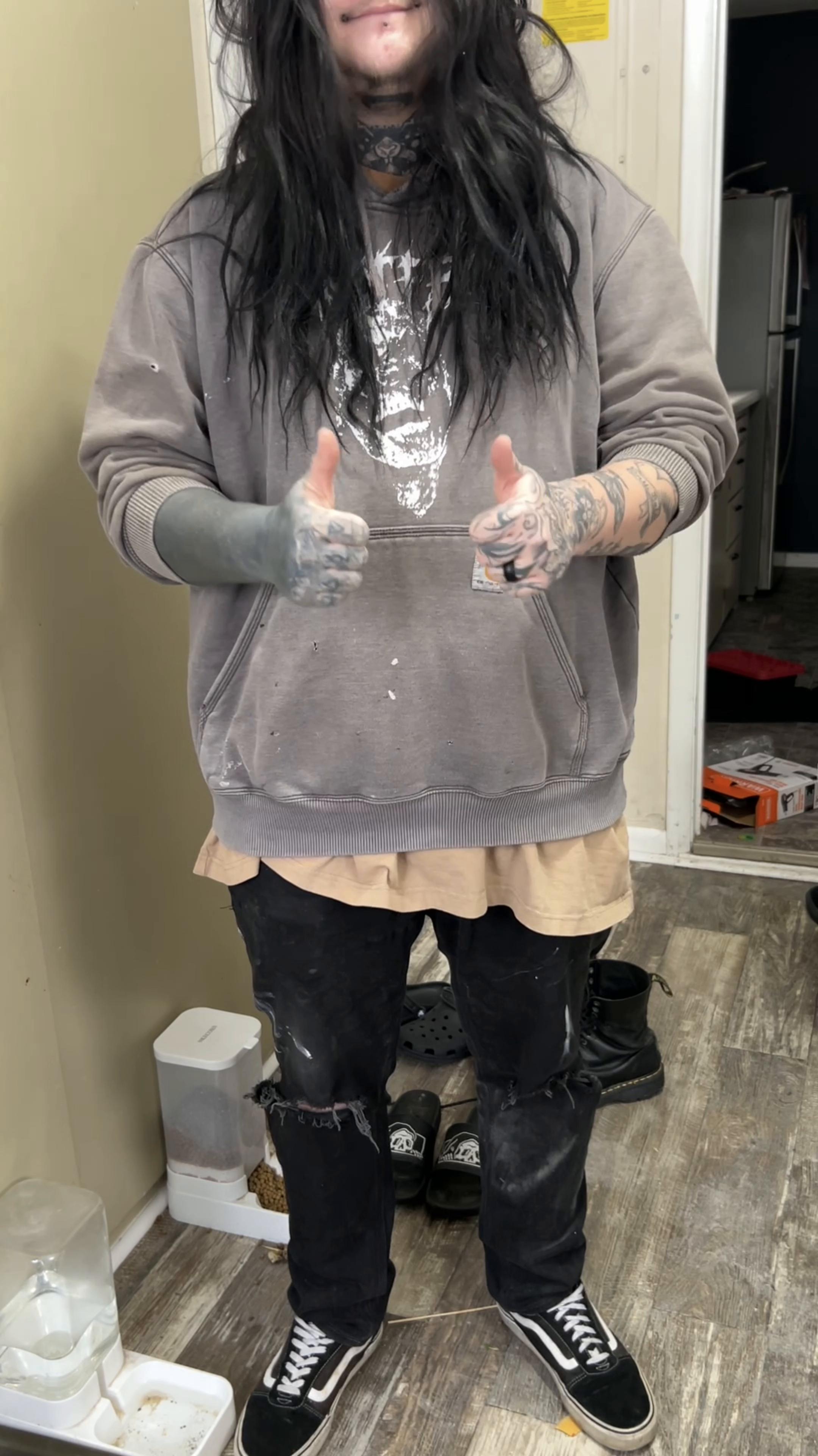 @Rot Lord Deciple of Filth