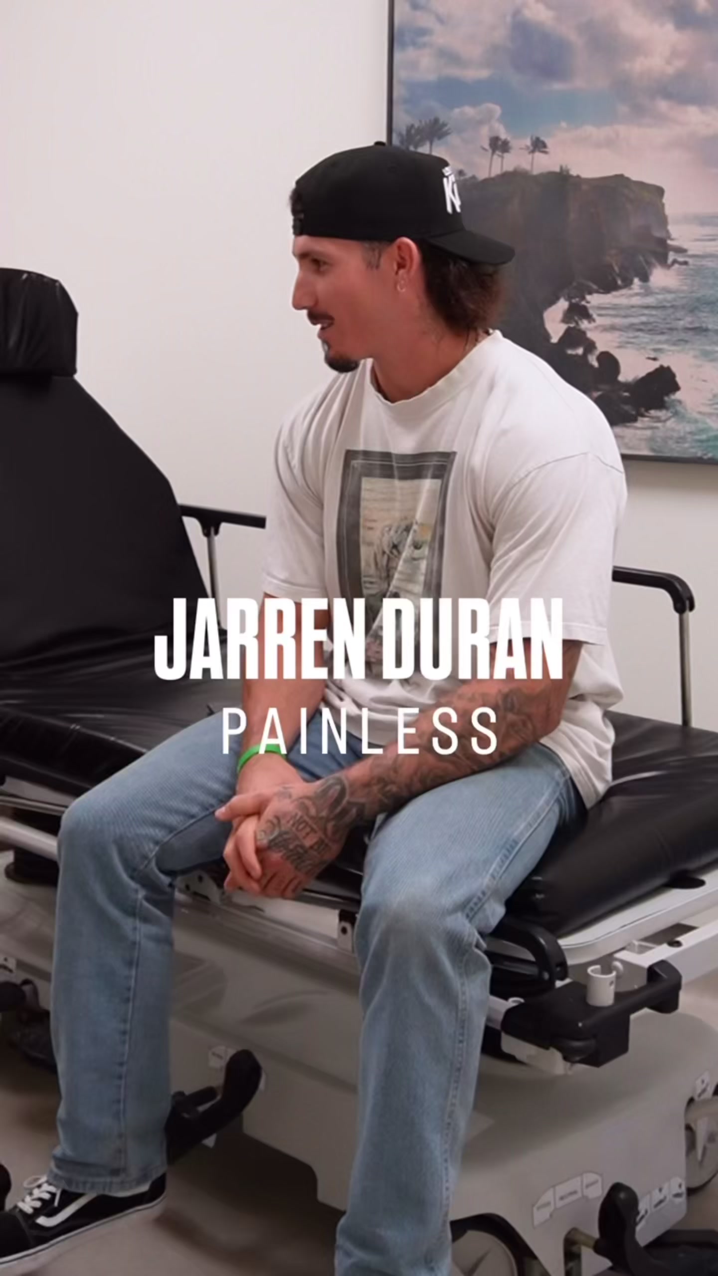 @JNL TATTOO
