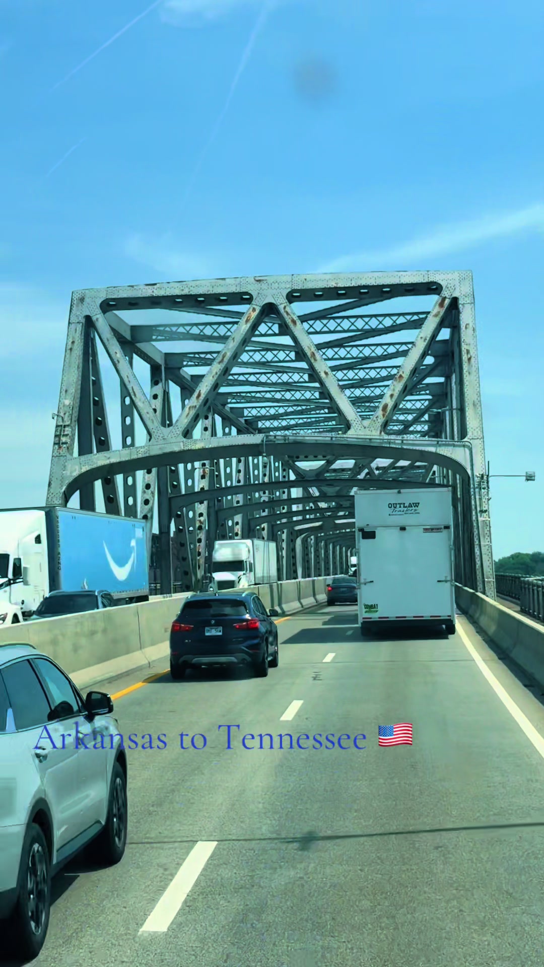 @america.roads