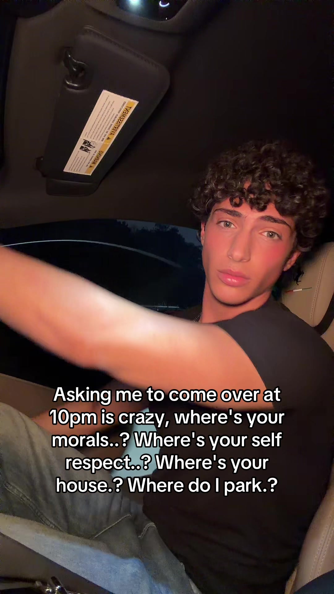 @Zach Jaloudi