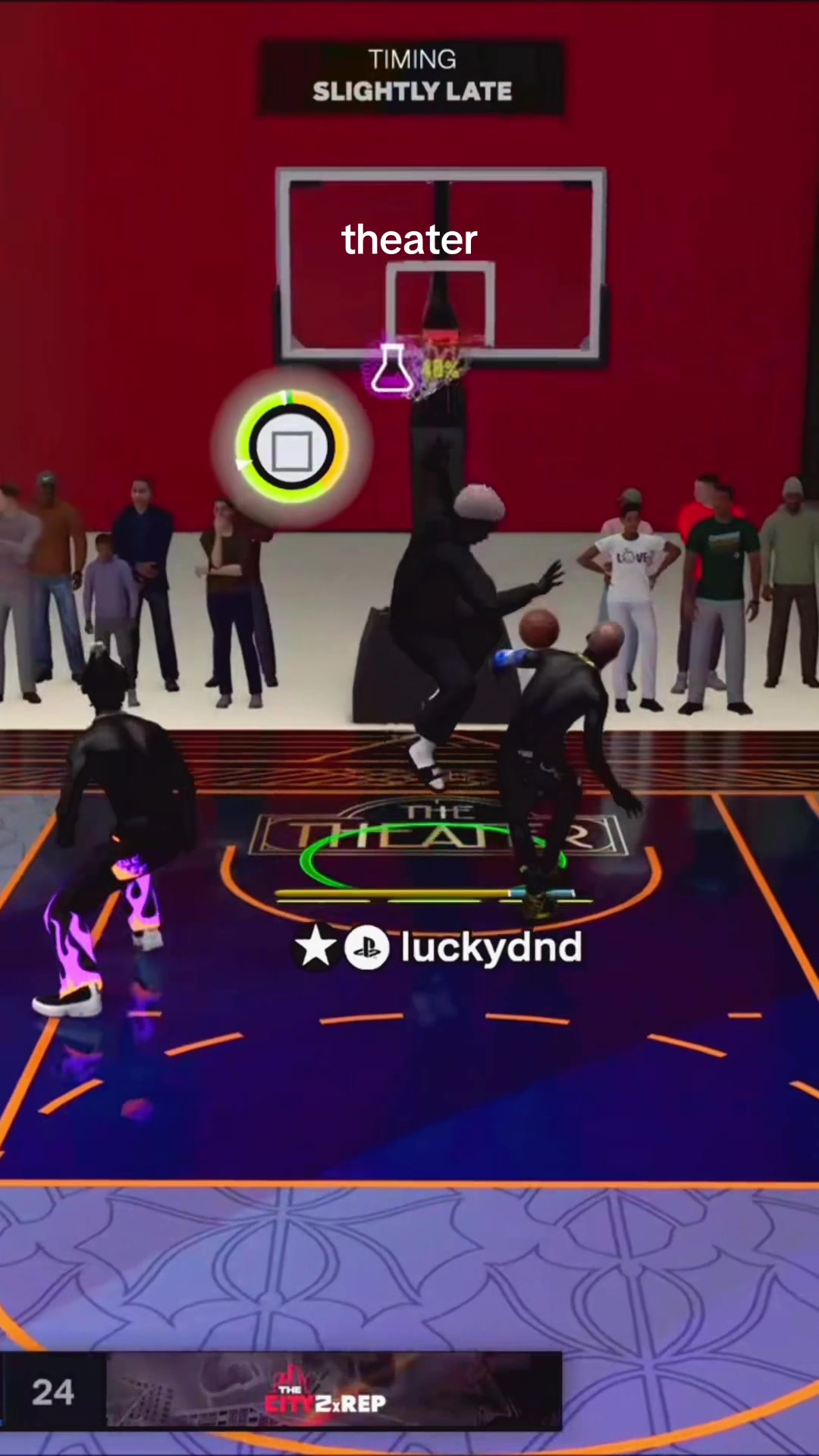 @luckdadon