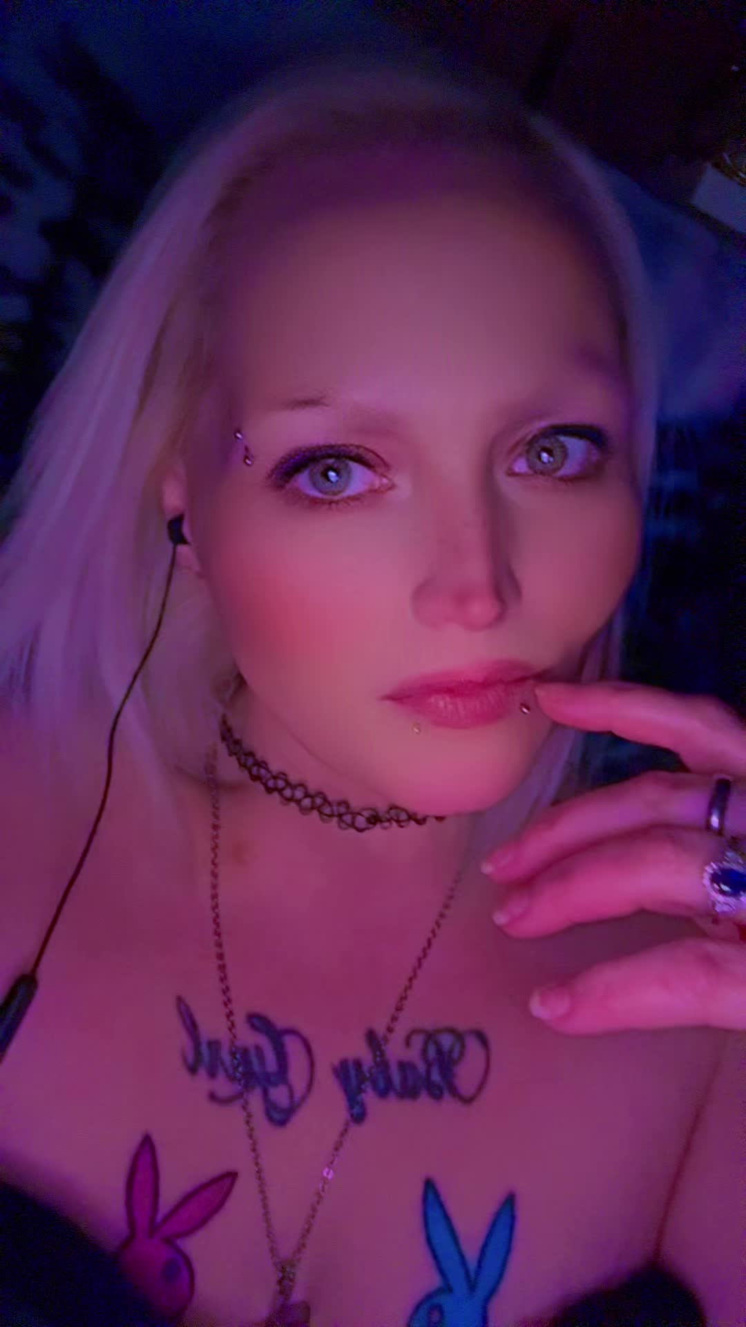 @BabyGurl🏳️&zwj;🌈
