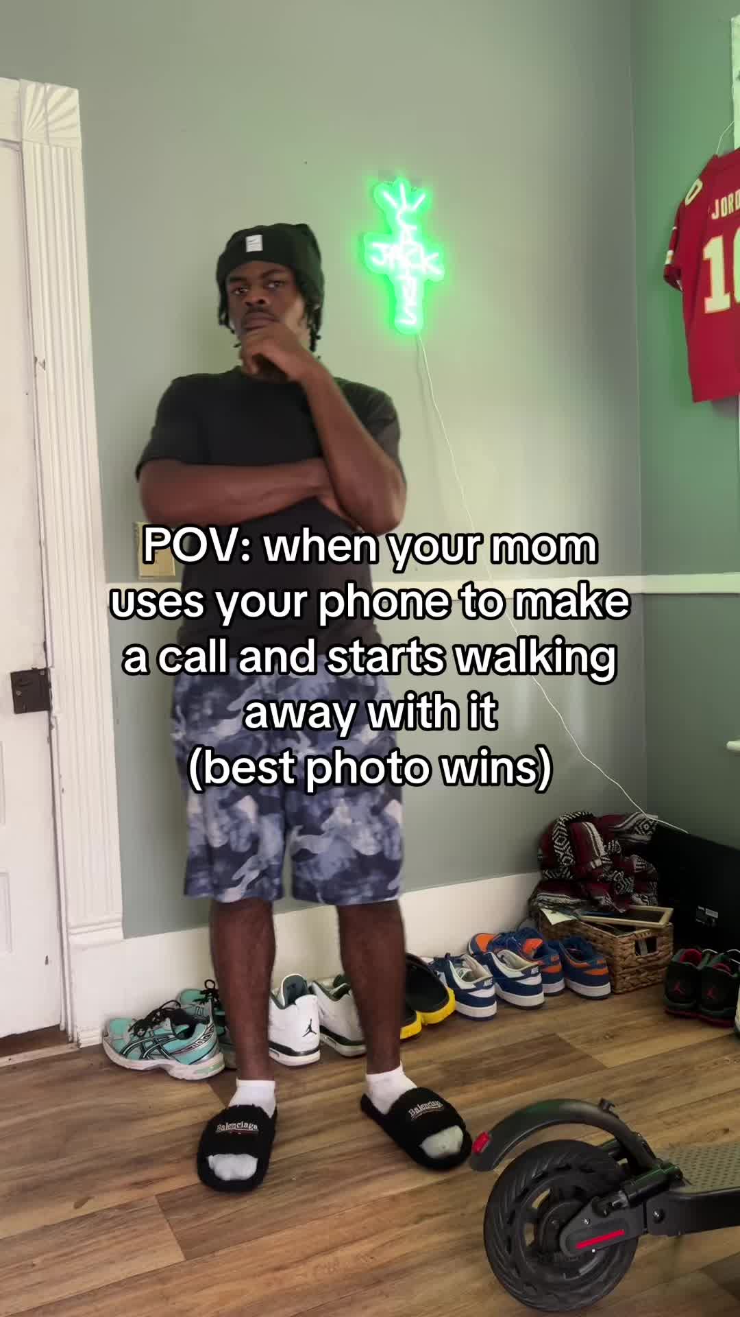 @DJ