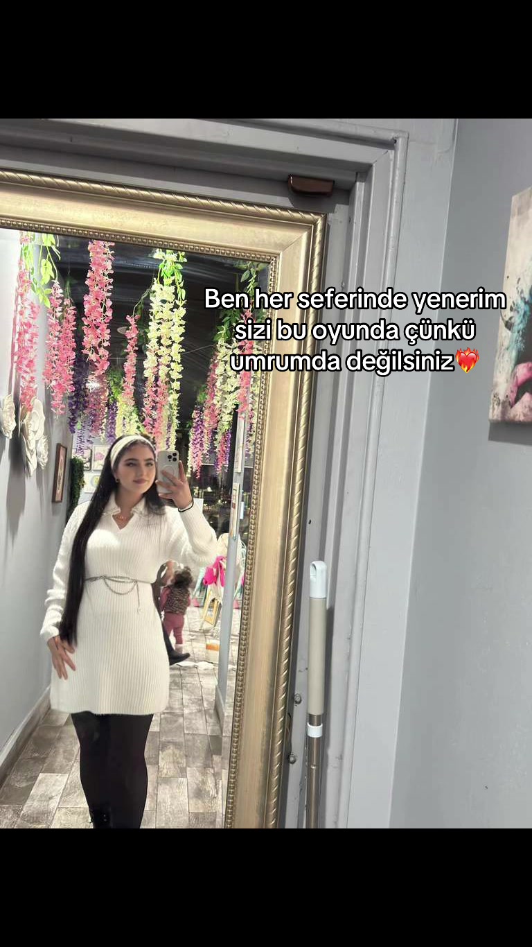 @Gamze Turkan