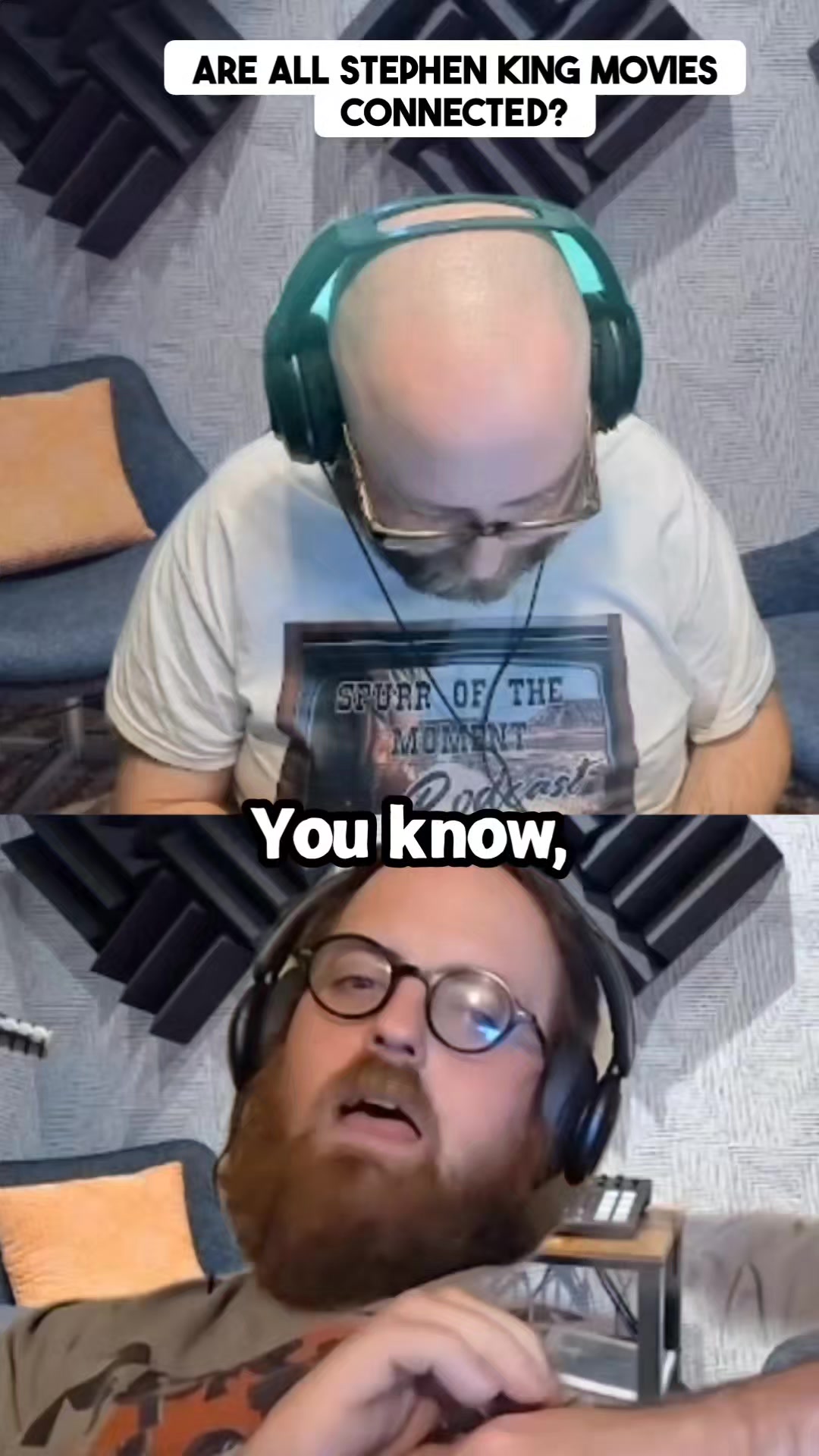 @SpurrOfTheMomentPodcast