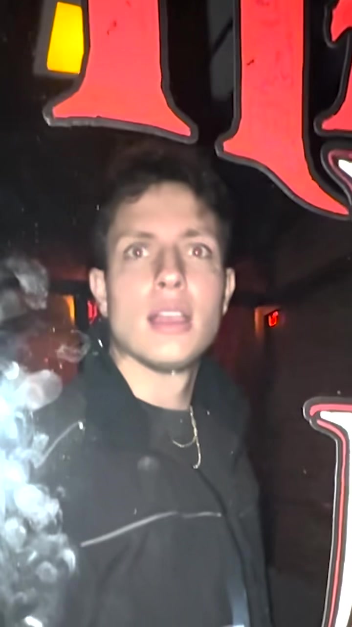 @Matt Rife