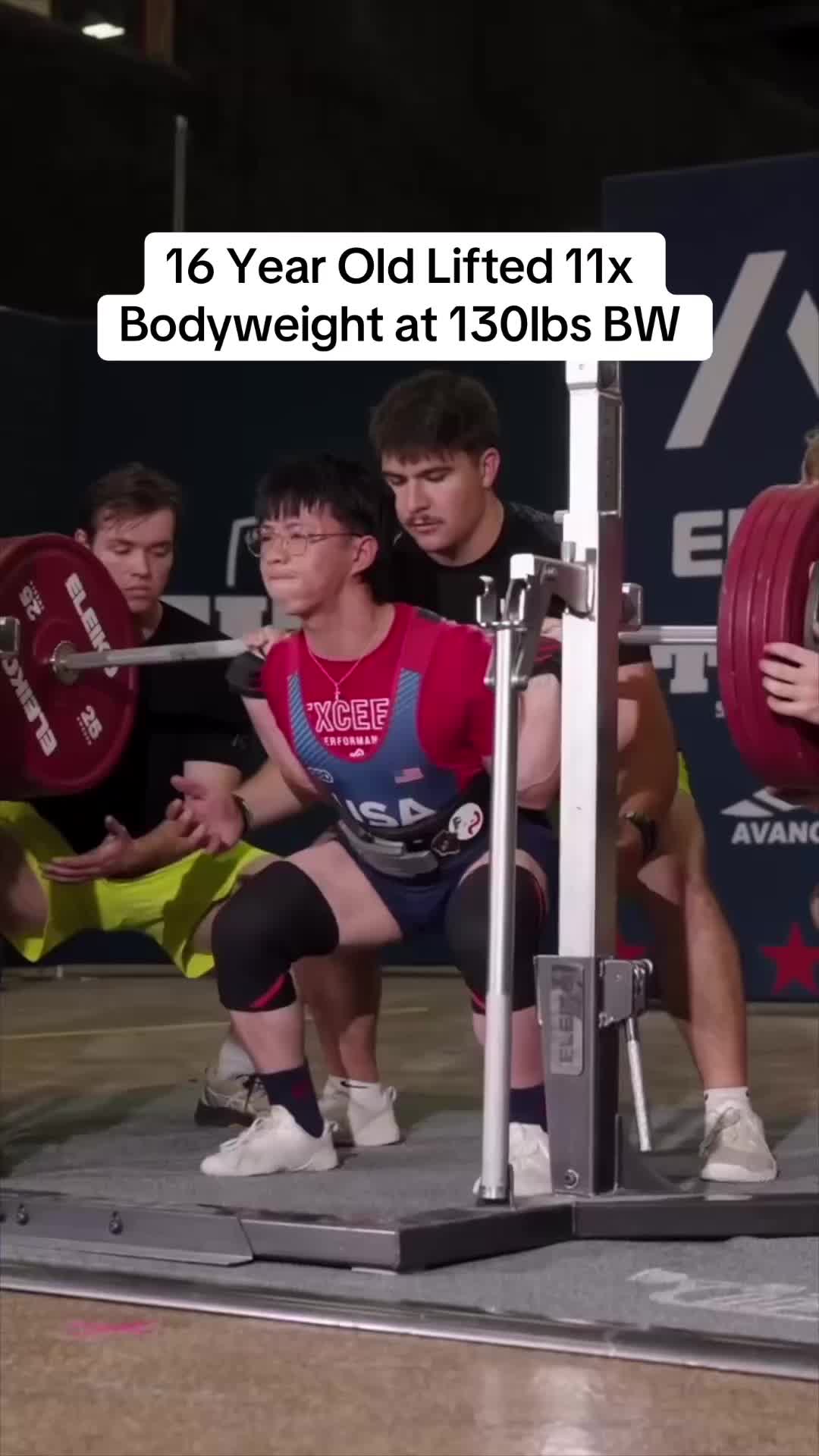 @Darath | Powerlifting Coach