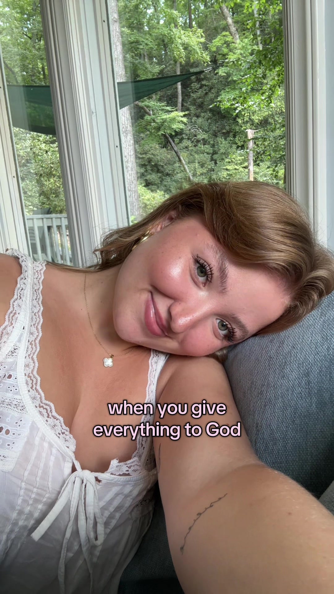 @Leah
