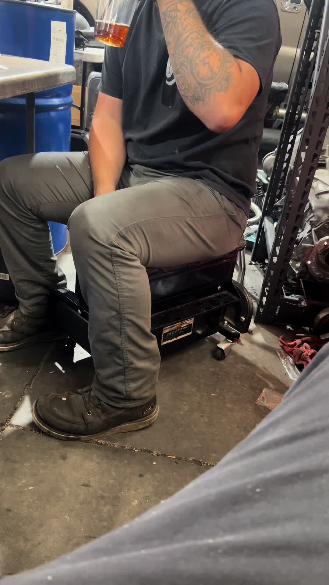 @GrantsGarage