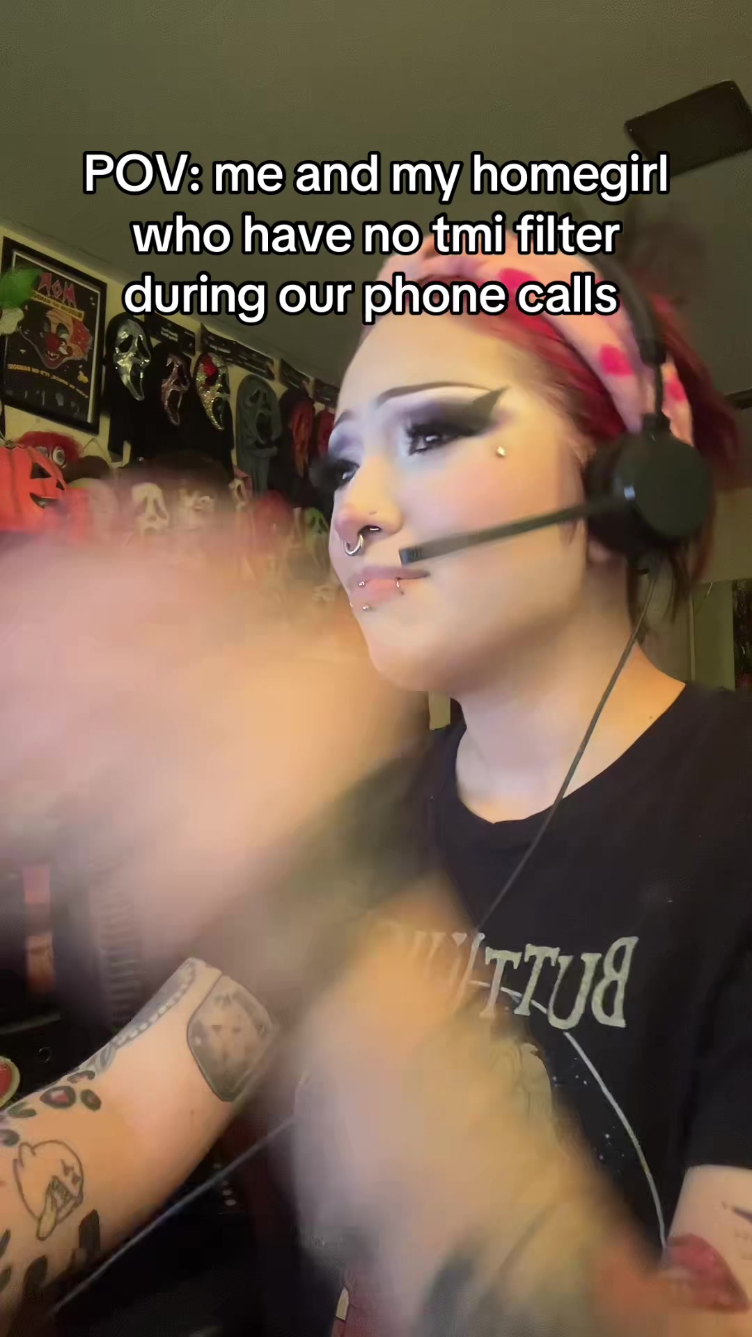 @CuteHorror
