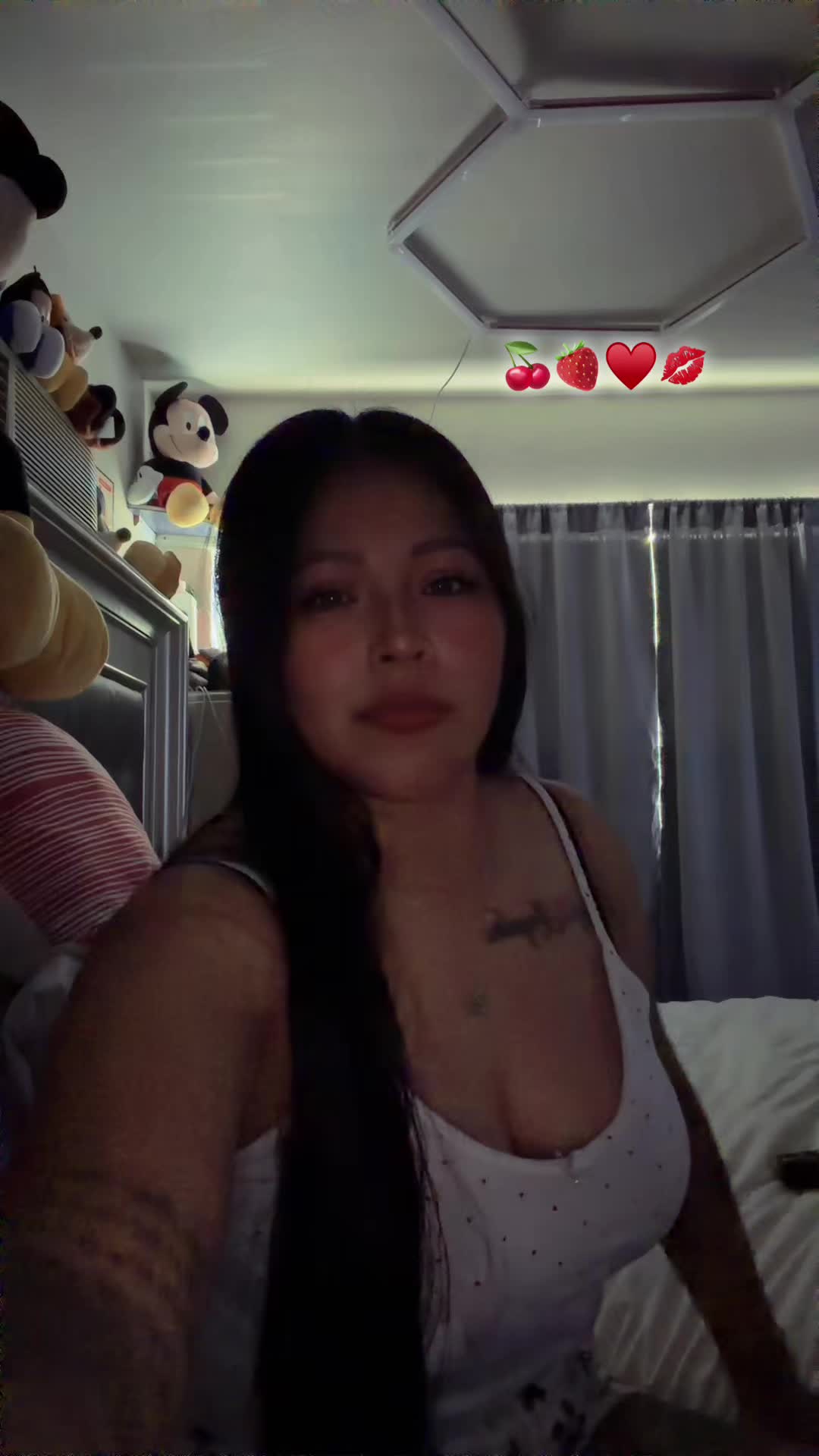 @Valeria Cruz🫀&hearts;️🫶🏼
