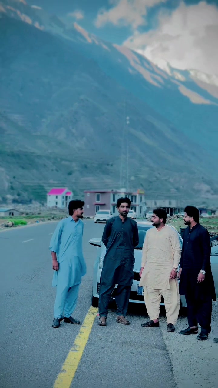 @چوہدری جمشید ⚜️