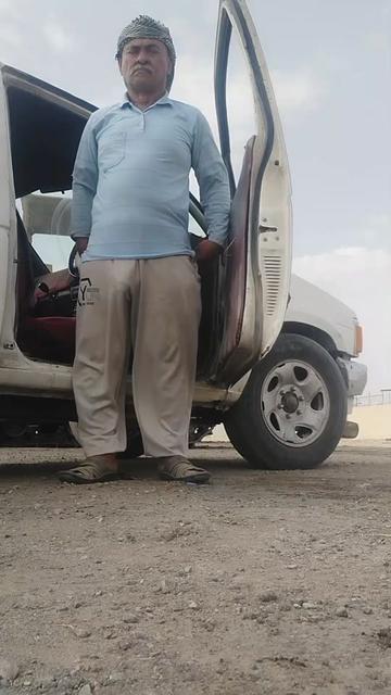 @Arabian Old