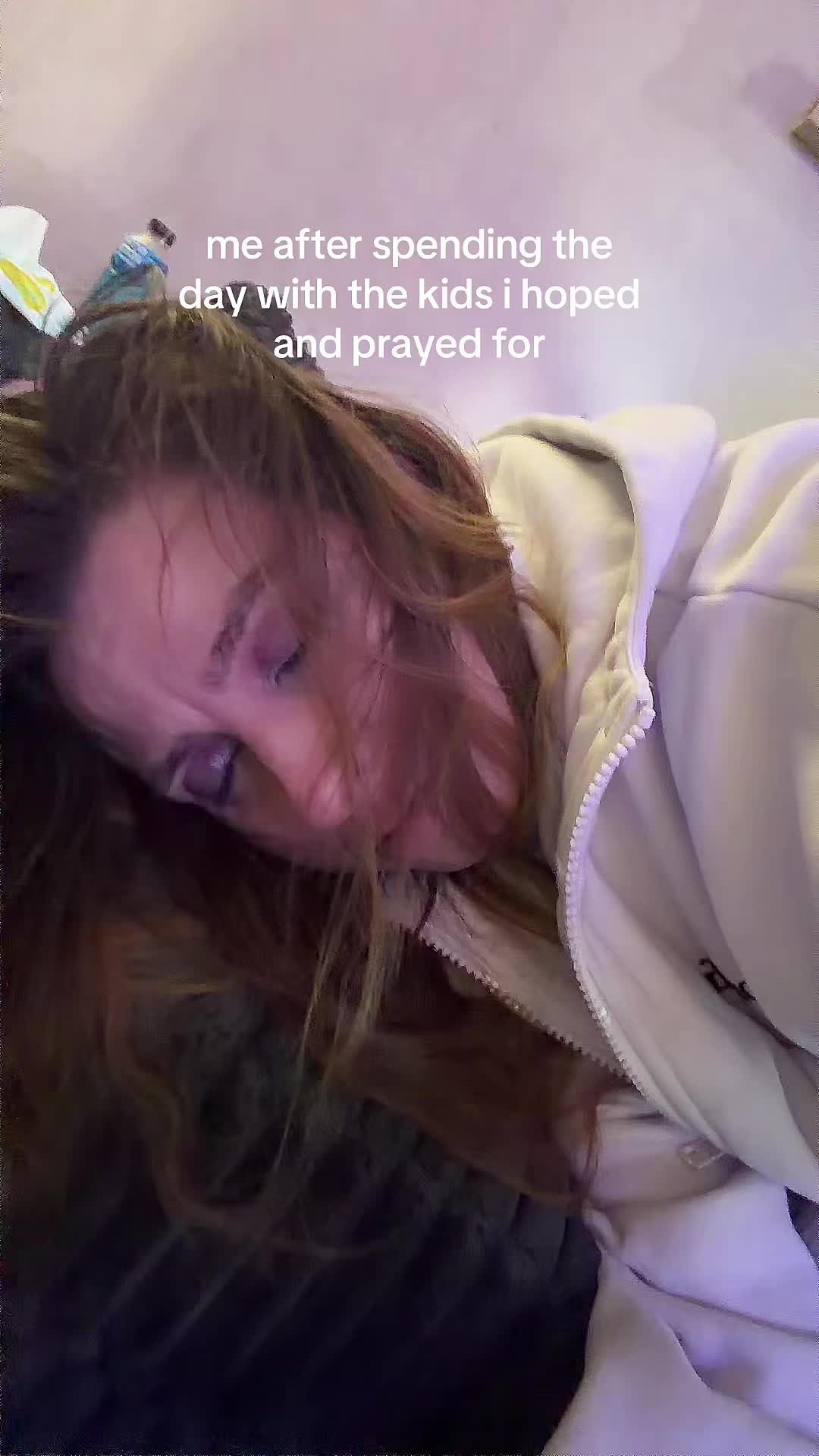 @Kristen Marie