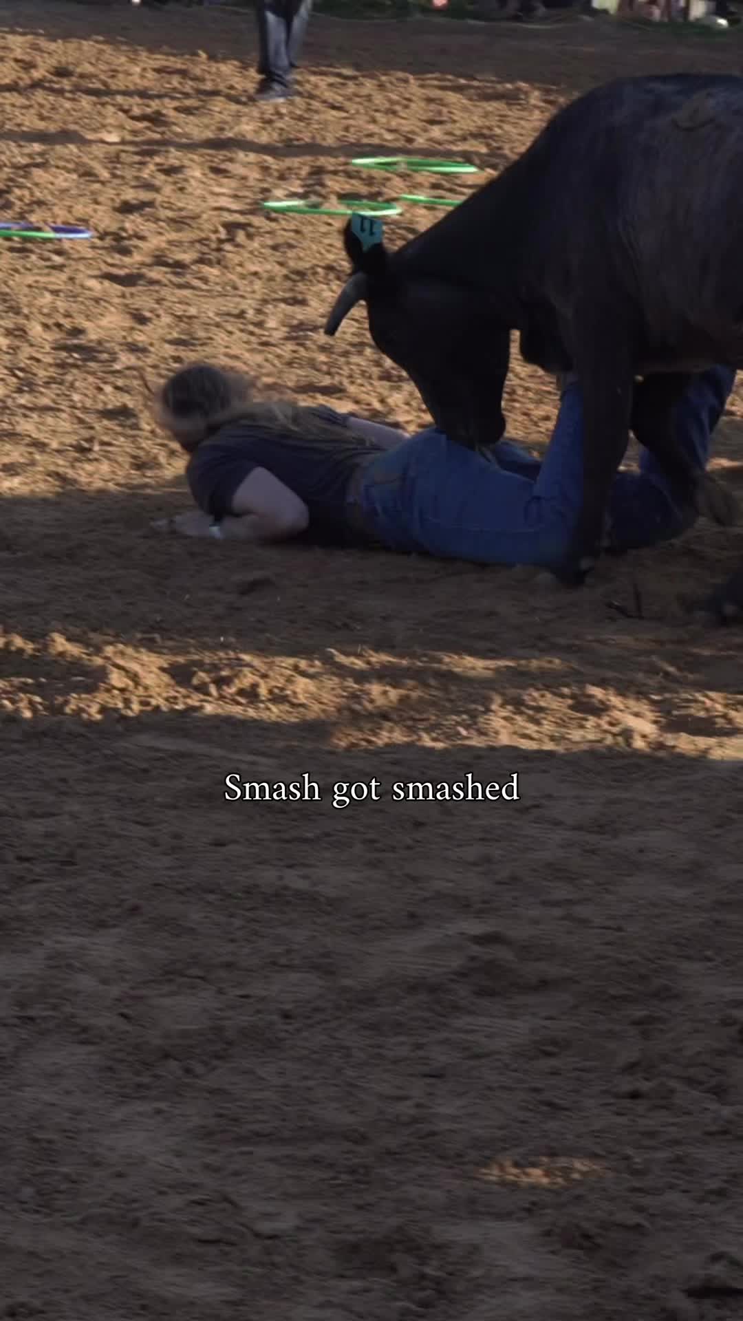 @Talk Rodeo To Me