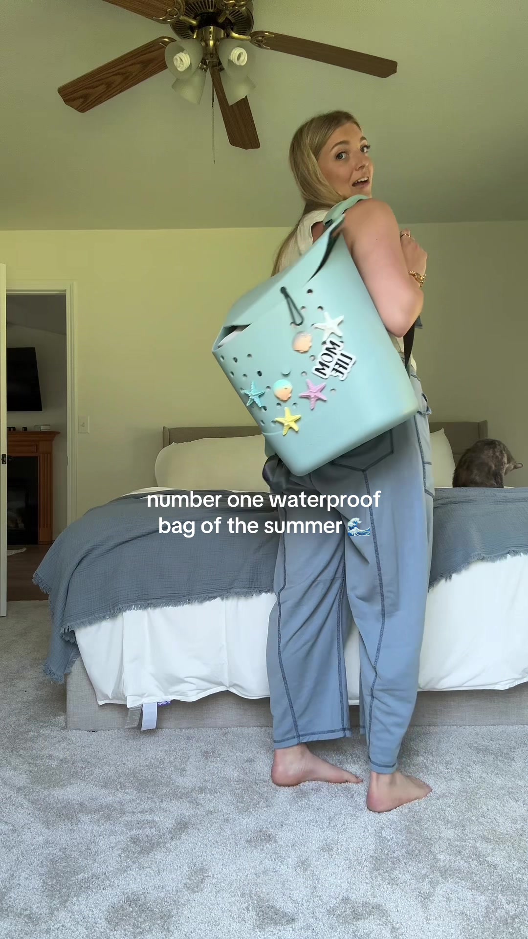 @Danielle