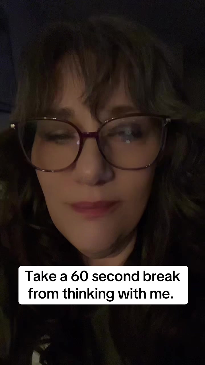 @Judi recovers out loud