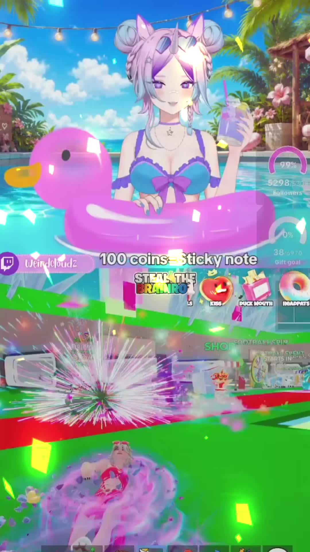 @weirdcloudz